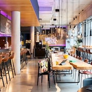Moxy Essen City