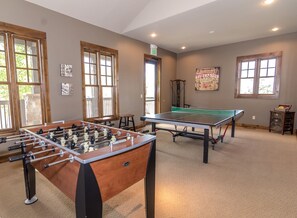 Sala de jogos