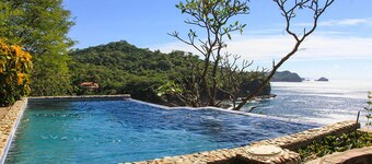 Casa Paz en Aqua Wellness Resort