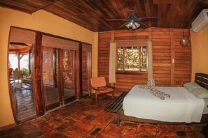 4 habitaciones y wifi 