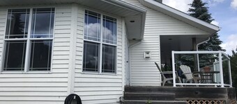 3 bedroom home near Kenora