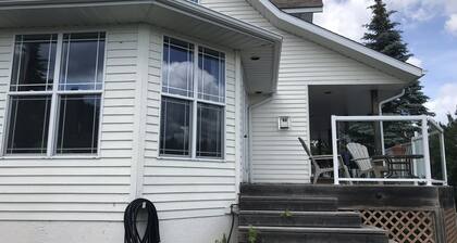 3 bedroom home near Kenora