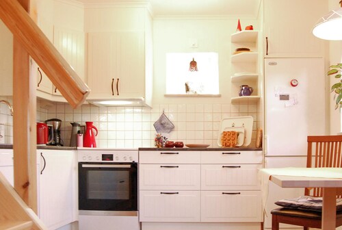 Stunning home in Visby