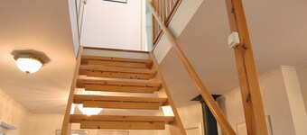 Stunning home in Visby