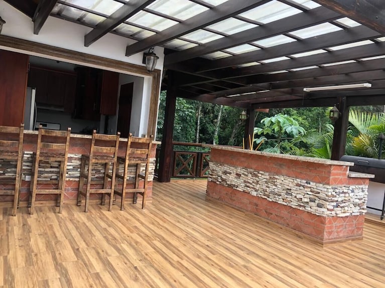 Villa María - Jarabacoa