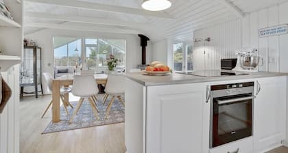 Atemberaubendes Zuhause in Løkken mit.