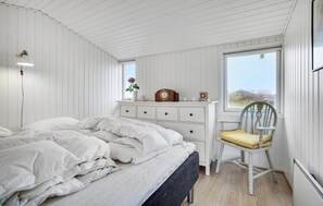 4 chambres, accès au Wi-Fi (inclus)