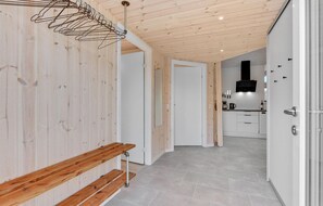 Interior - Stunning home in Spøttrup with sauna (Spøttrup)