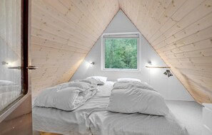 2 bedrooms, WiFi