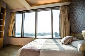 Room - 85four seasons (Kaohsiung)