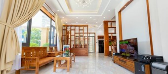 วิลล่าหรู ตรานดุย C6