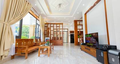 Tran Duy Luxury Villa C6