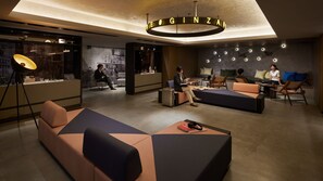 ردهة الانتظار