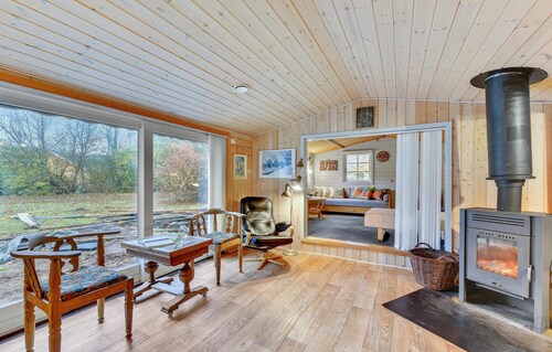 Superbe maison de 2 chambres à Oksbøl