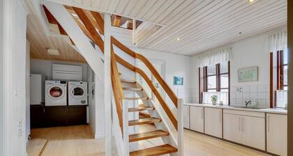 Awesome home in Assens with kitchen