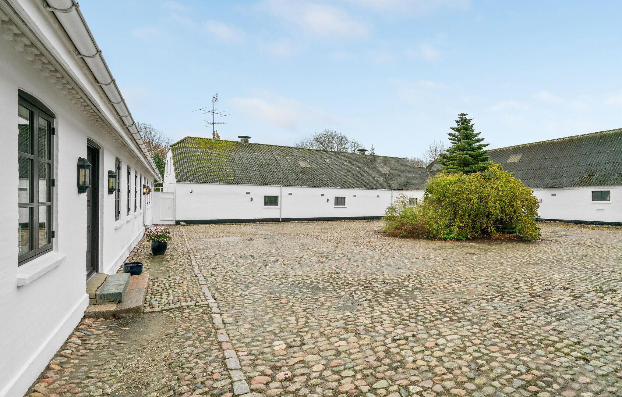 Eksteriør