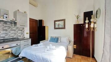 1 Schlafzimmer, WLAN, Rollstuhlgeeignet