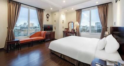 A25 Hotel - 15 Tran Quoc Toan