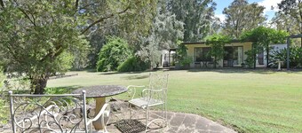 Olive Grove 1 - Your Perfect Hunter Valley Wedding Stay & Wine Country Escape