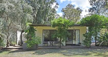 Olive Grove Villa 1 Romantic Hunter Valley Escape