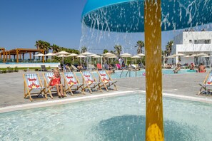 Pool - Lambi Resort (Kos)