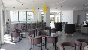 บาร์ (ในที่พัก)