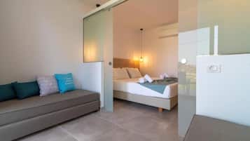 Chambres insonorisées