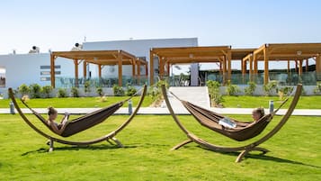 Vista da propriedade