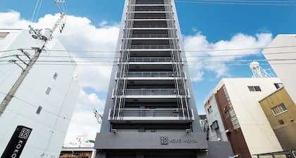 KOKO HOTEL Takamatsu