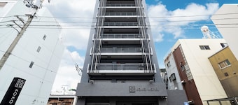KOKO HOTEL Takamatsu