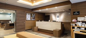 โคโค โรงแรม ทาคามัตสึ