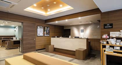 KOKO HOTEL Takamatsu