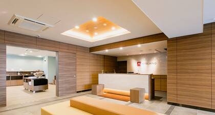 KOKO HOTEL Takamatsu