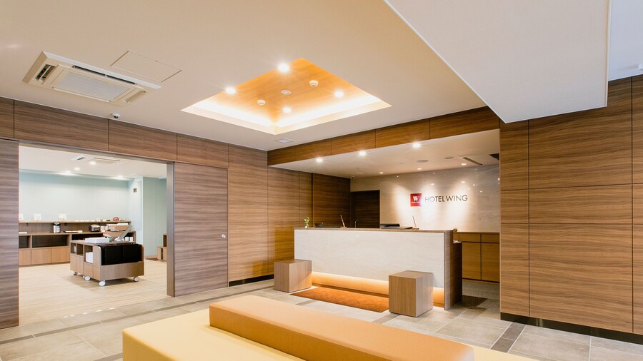 KOKO HOTEL Takamatsu