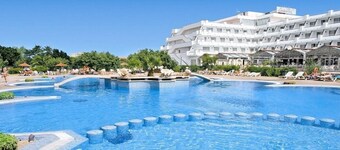 Hotel Mariant Park