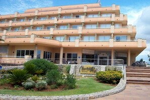 Exterior - Hotel Mariant Park (Sant Llorenc des Cardassar)