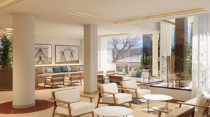Interior - Hotel Mariant Park (Sant Llorenc des Cardassar)