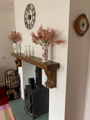 المنشأة من �الداخل