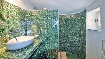 Dusche