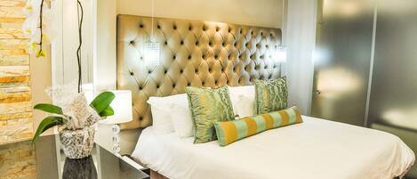 Habitación estándar doble | Wifi gratis