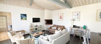 Casa rural con encanto