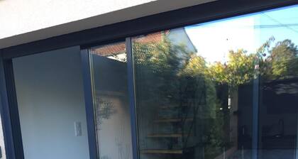 Studio meublé neuf moderne et lumineux proche Paris