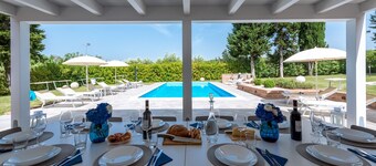 Villa Ninetta 10+1, Emma Villas