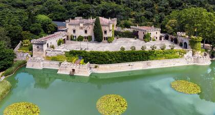 TARRACO - DESIGN and PRIVACY - 10min from the BEACH