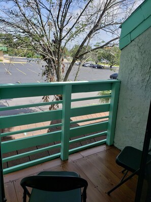 Property grounds - Comfortable Townhouse Near The Beach (Myrtle Beach)