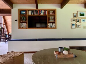 Intérieur