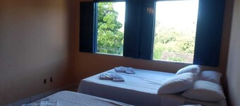 Pousada Brilho da Chapada