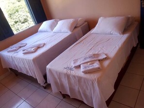 18 bedrooms, WiFi - Pousada Brilho da Chapada (Lençóis)