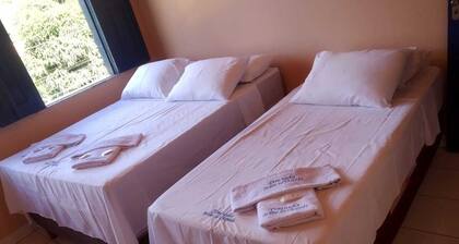 Pousada Brilho da Chapada