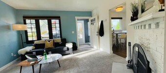 Phinneywood Cottage - Greenlake - Zoo - Phinney